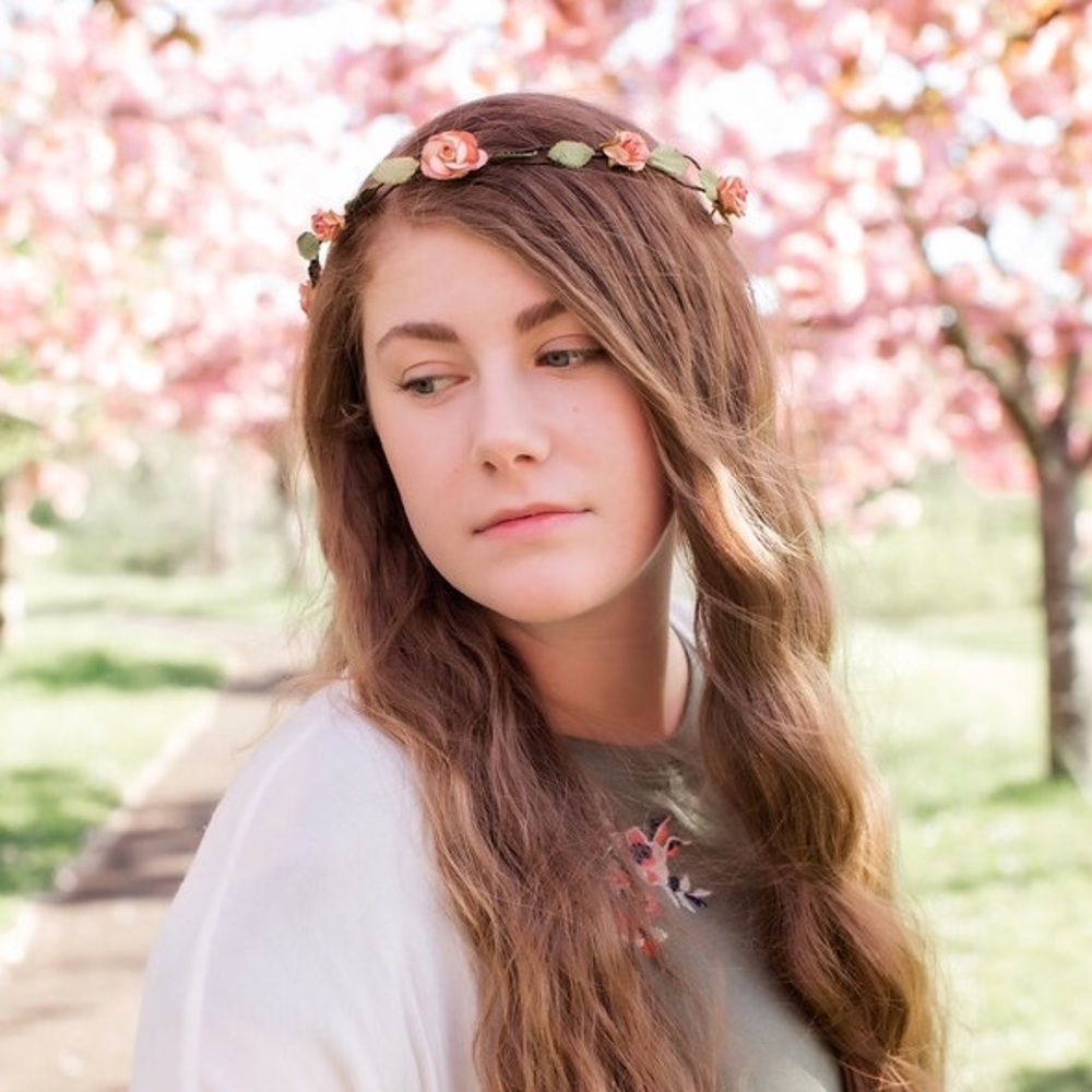 Meet your Posher, Shelby